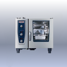 GAS COMBI OVEN Manufacture in India