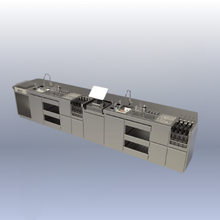 MOCKTAIL COUNTER Manufacturer in India