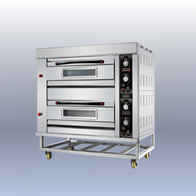 DOUBLE DECK OVEN Manufacturer in India