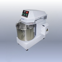 SPIRAL MIXER Manufacturer in India