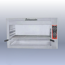 SALAMANDER Manufacturer in India