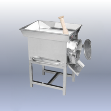 PULSVRISER MACHINE Manufacure in India