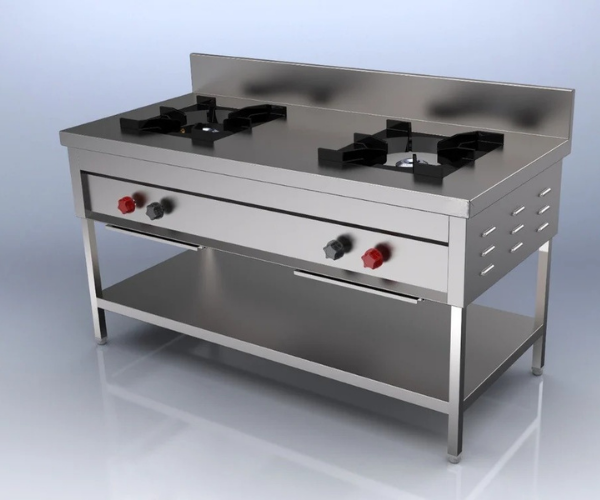Industrial Kitchen Equipment in India