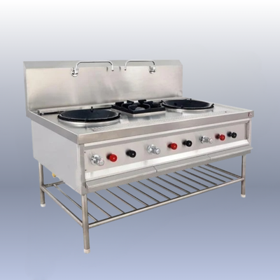Chinese Cooking Range Supplier in India Chinese Cooking Range Supplier in India