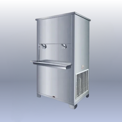 Durable SS Water Cooler Manufacturer in India Durable SS Water Cooler Manufacturer in India