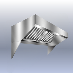 Hotel Kitchen Ventilation Hood Manufacturer in India Hotel Kitchen Ventilation Hood Manufacturer in India