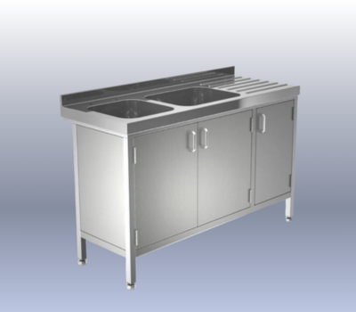  Commercial Kitchen Equipment Exporter in India