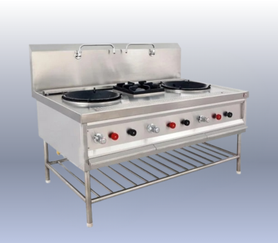 Commercial Kitchen Equipment Manufacturer in India