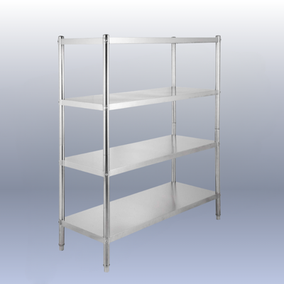 SS Racks Manufacturer in Rajasthan