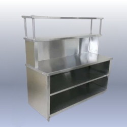  Custom SS Storage Racks Manufacturer in Rajasthan