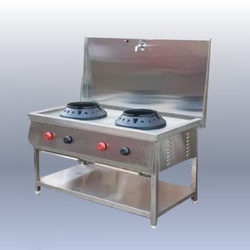Restaurant Chinese Cooking Range Exporter in India Restaurant Chinese Cooking Range Exporter in India