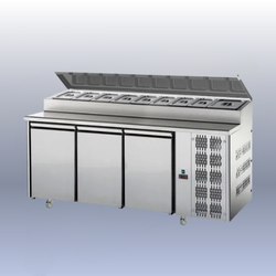 Hotel Kitchen Under Counter Refrigerator Supplier in India Hotel Kitchen Under Counter Refrigerator Supplier in India