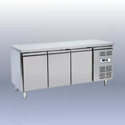 Restaurant Under Counter Refrigerator Exporter in India Restaurant Under Counter Refrigerator Exporter in India