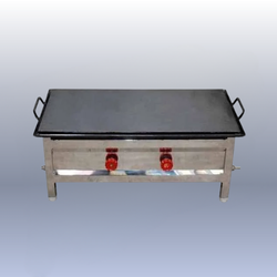 Industrial Dosa Tawa Supplier in India Industrial Dosa Tawa Supplier in India