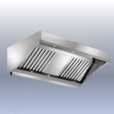 SS Ventilation Hood Supplier in India SS Ventilation Hood Supplier in India